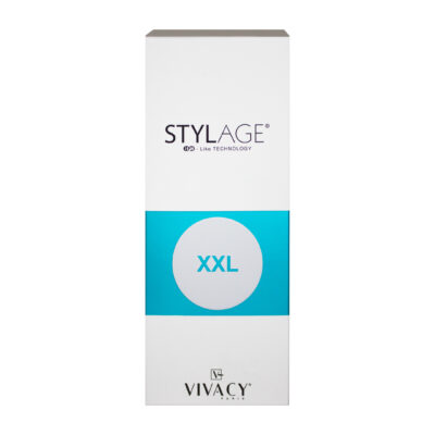 Stylage XXL Bi front