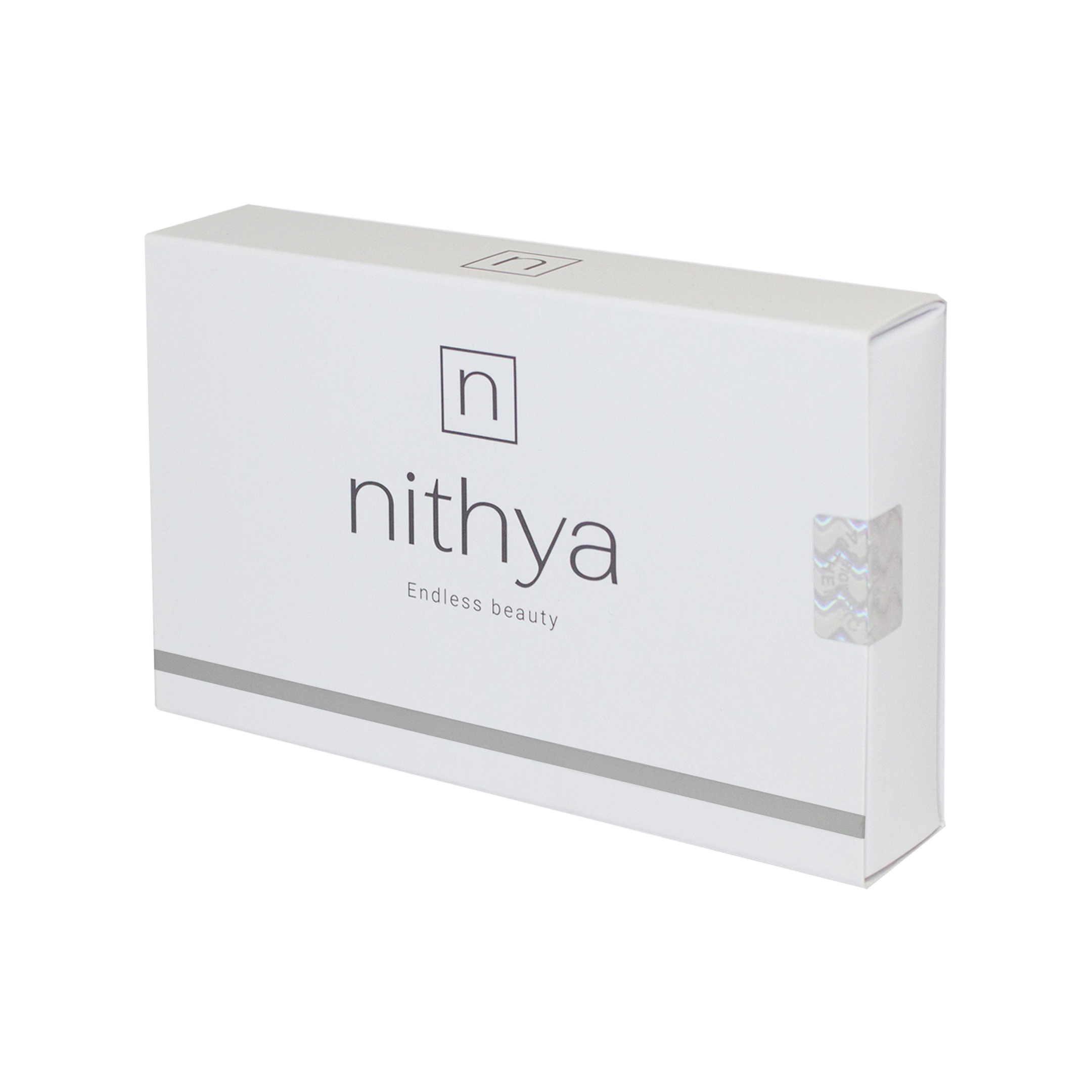nithya endless beauty side