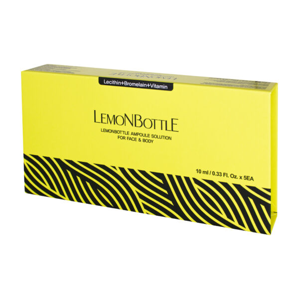 Lemon Bottle new side