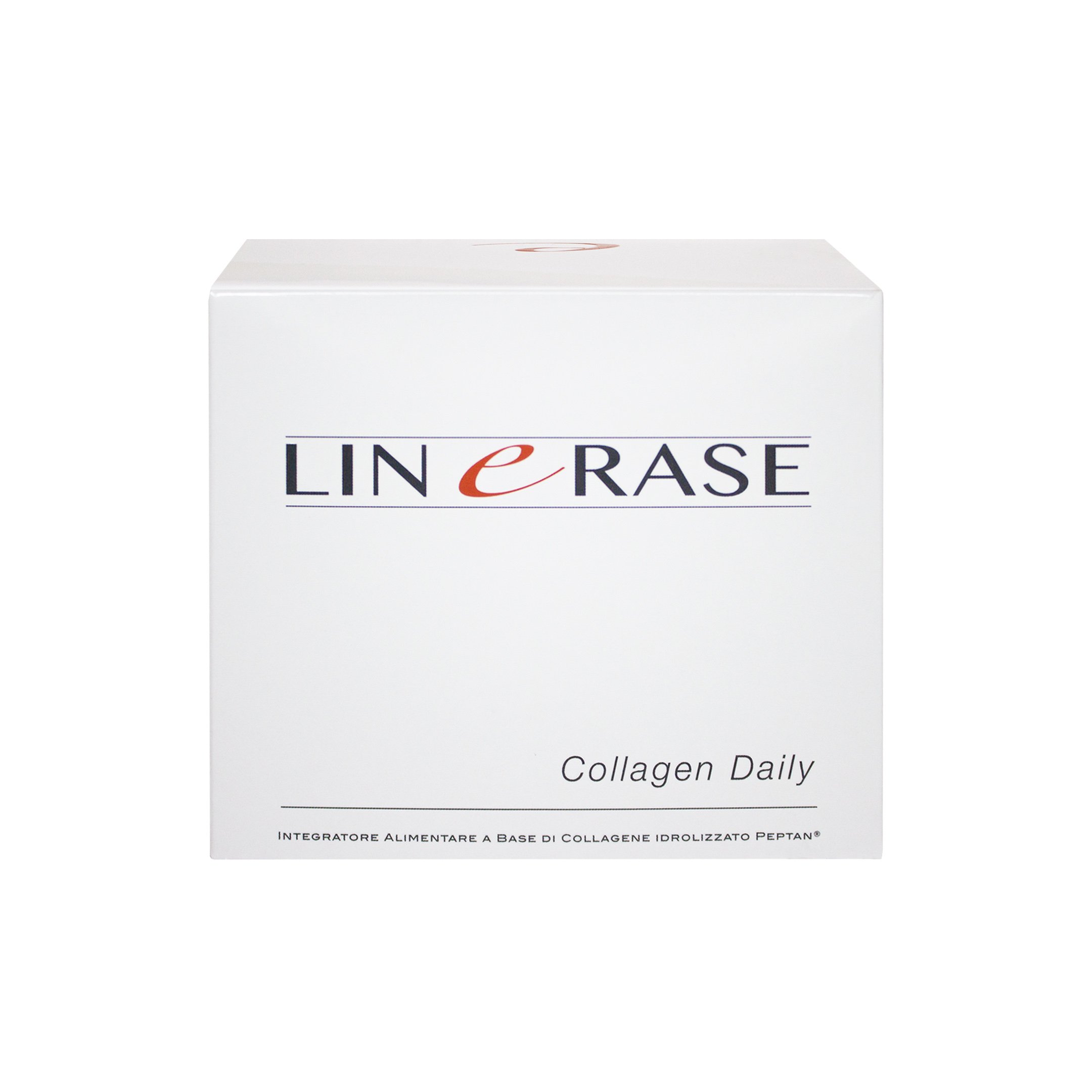 Linerase Collagen Daily Front