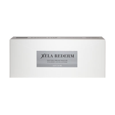 Xela Rederm 1 1 2ml front