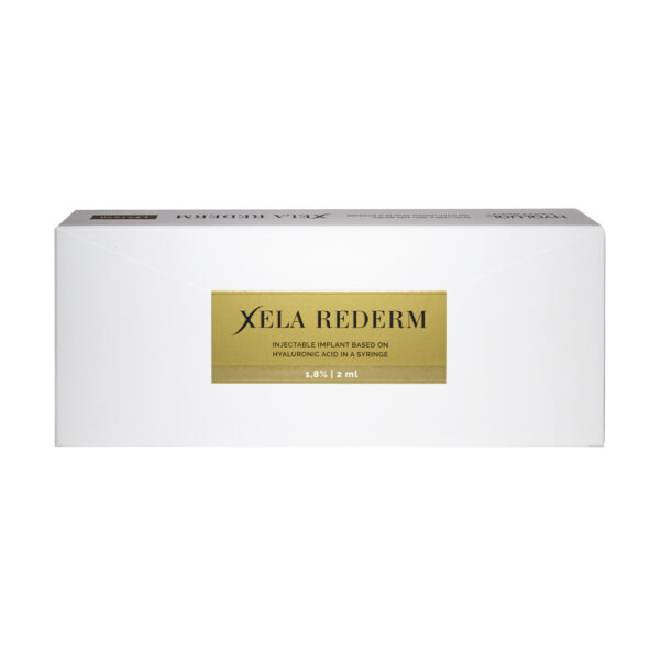 Xela Rederm 1 8 2ml front