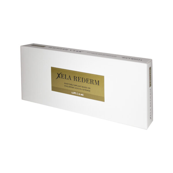 Xela Rederm 1 8 2ml side