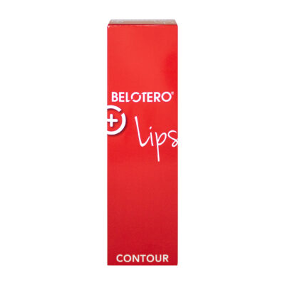 Belotero Lips Contour Lido front