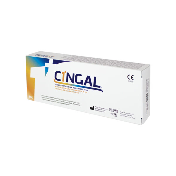 Cingal Side