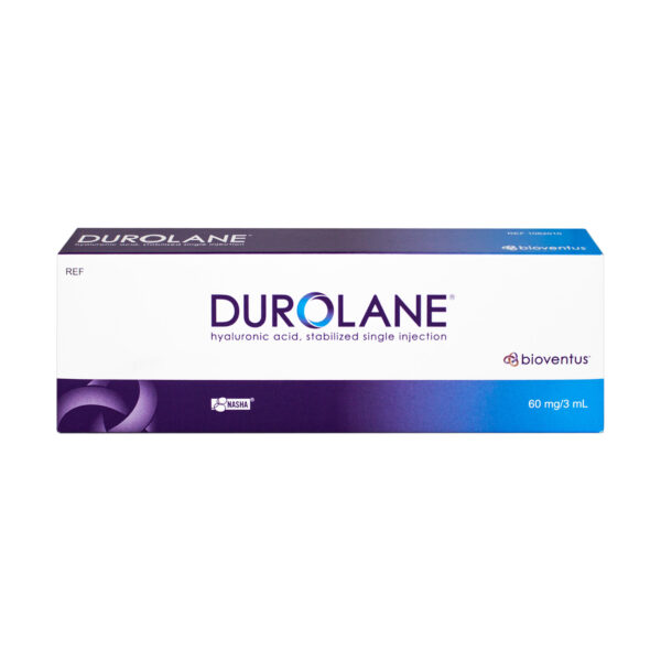 Durolane front