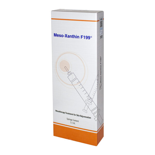 Meso Xanthin F199 side