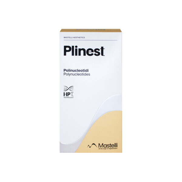 Plinest Mastelli front