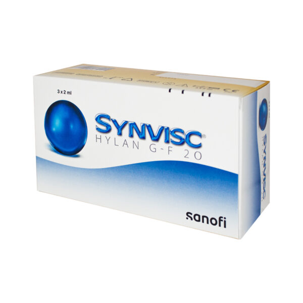 Synvisc Hylan side