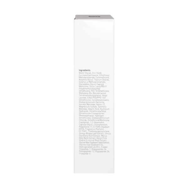 Dermaheal Sun Screen SPF50+ PA+++ back