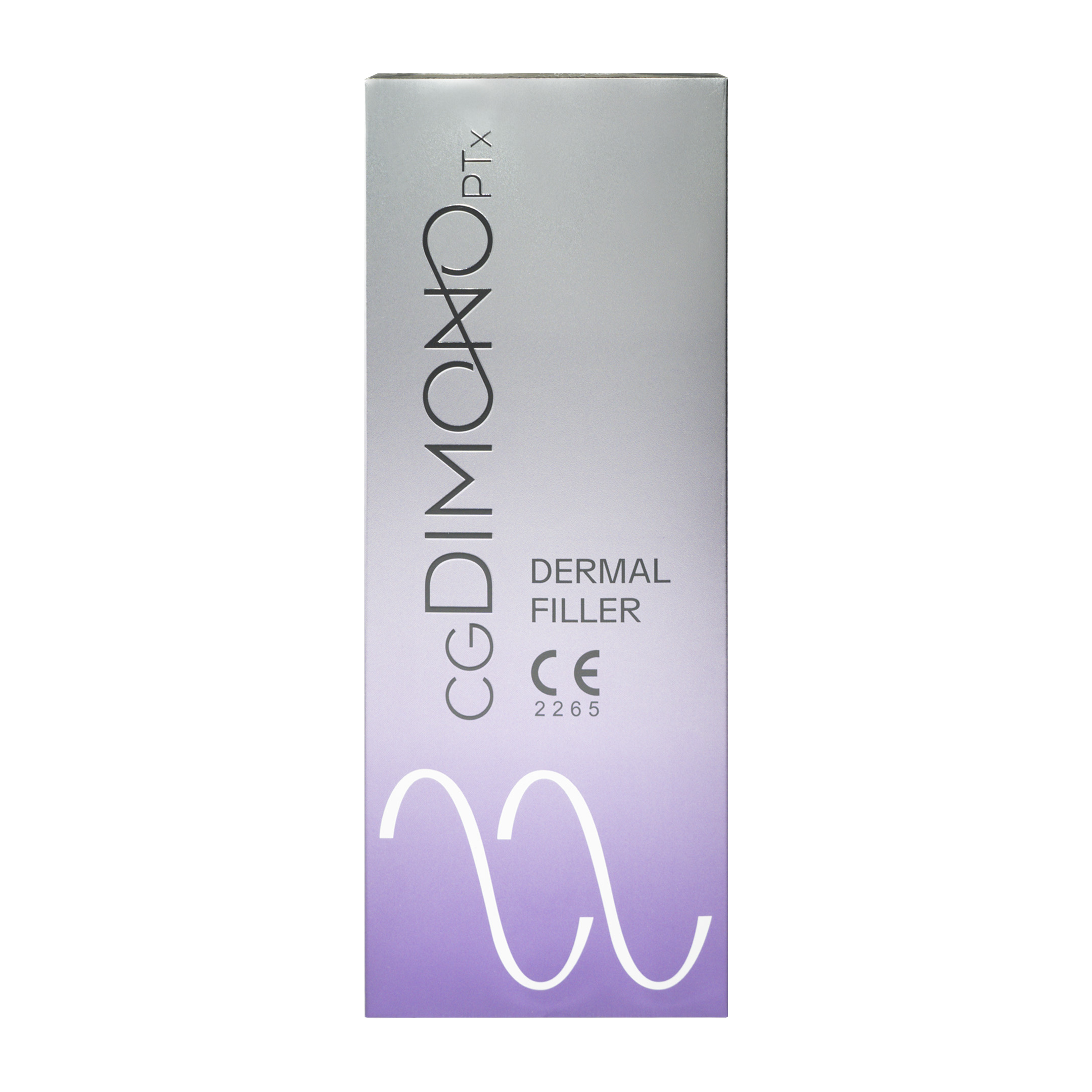 CG Dimono PTx (1x1ml + 1x2ml)