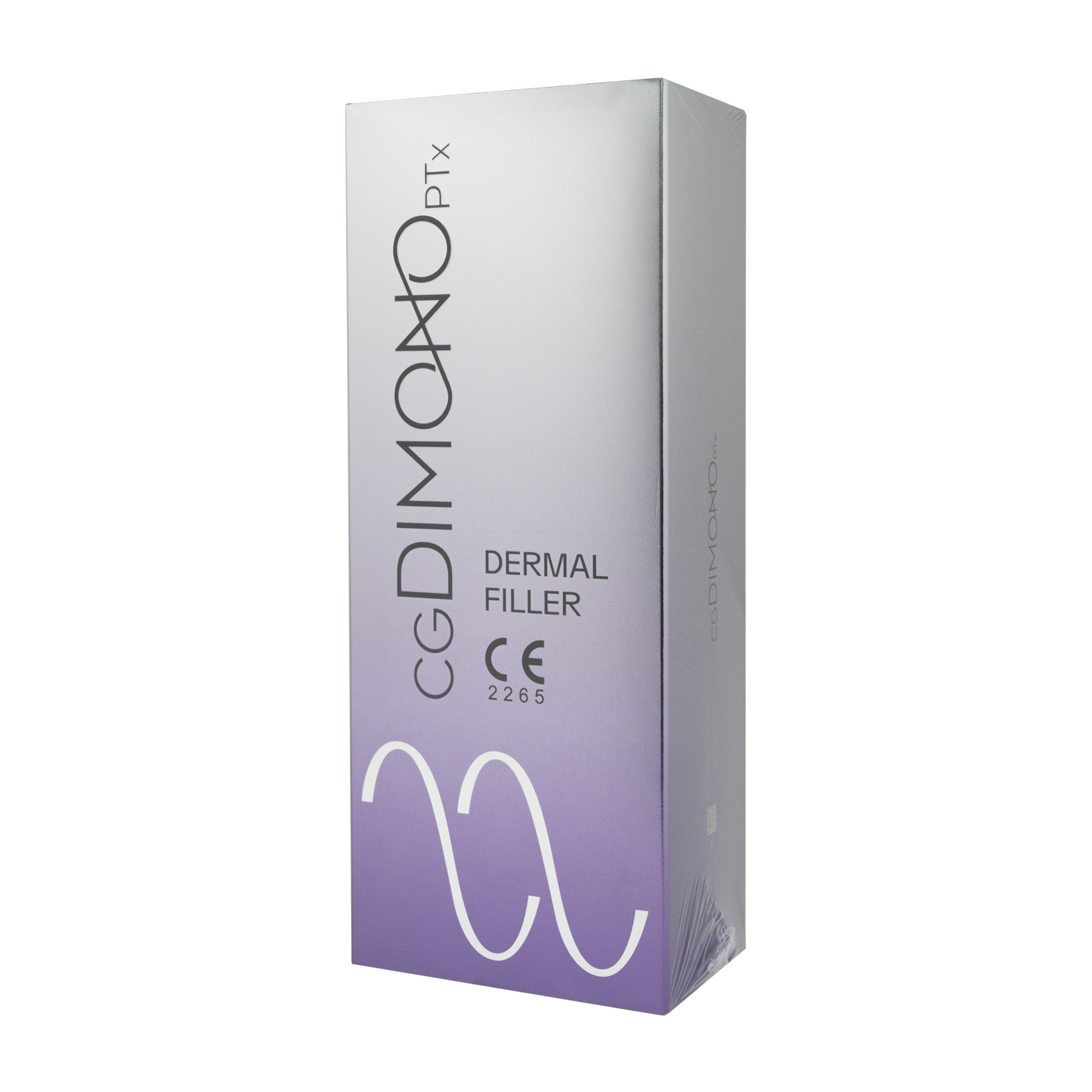 CG Dimono PTX (1x1ml + 1x2ml)-side