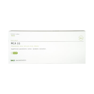 MCA 35 Inno Expo Formula number 5421 Innoaesthetics front