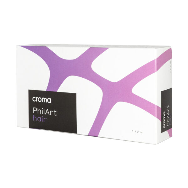 Croma Philart Hair side