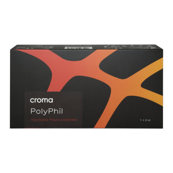 Croma PolyPhil 1x2ml front