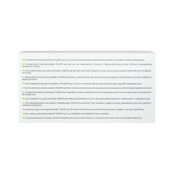 Croma PolyPhil Eye 1x2ml back