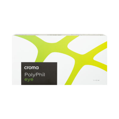 Croma PolyPhil Eye 1x2ml front