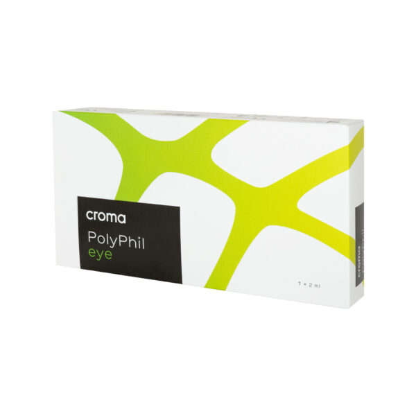 Croma PolyPhil Eye 1x2ml side