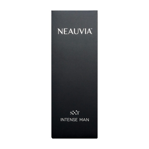 Neauvia Intense Man front