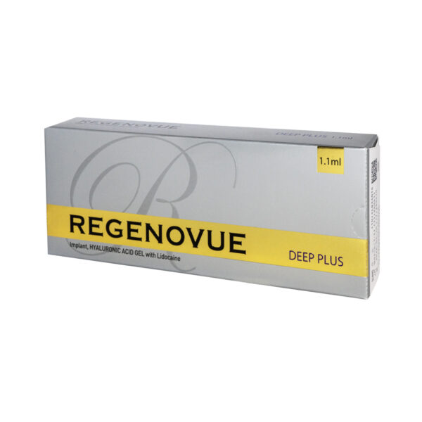 Regenovue Deep Plus side