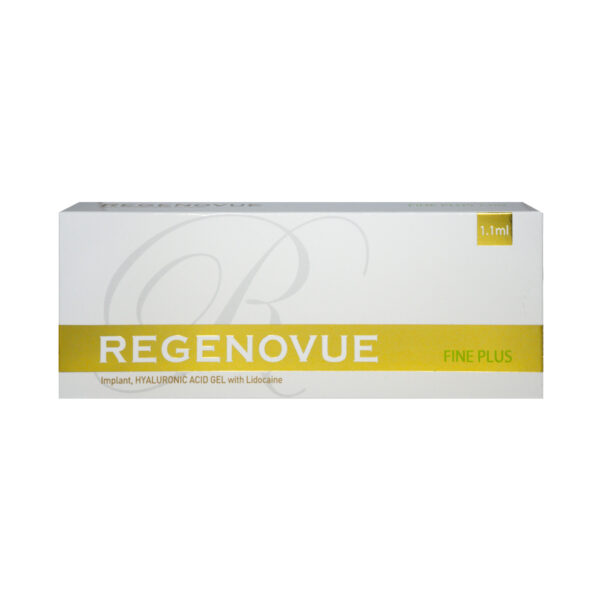 Regenovue Fine Plus front