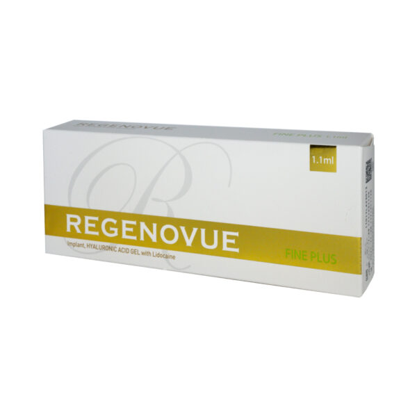 Regenovue Fine Plus side