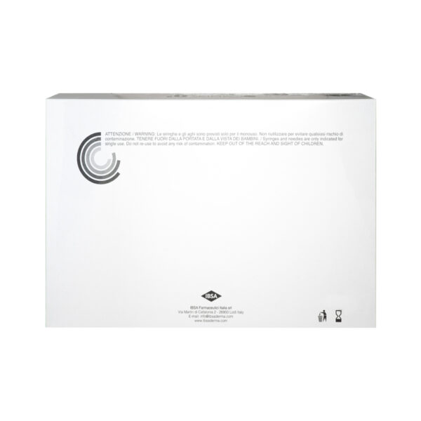 Viscoderm Skinko Kit back