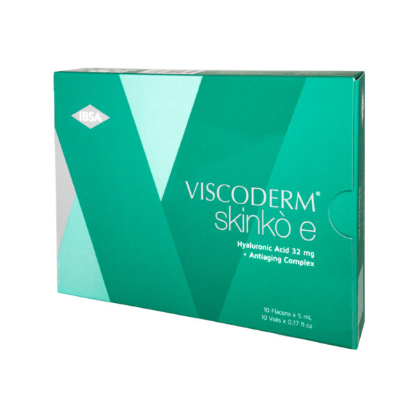 Viscoderm skinko e side