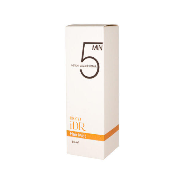 Dr CYJ iDr Hair Mist 50ml side