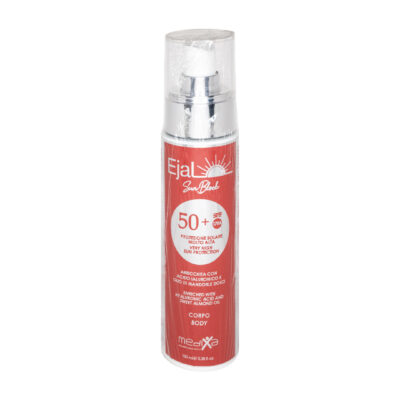 Ejal Sun Block 50 front