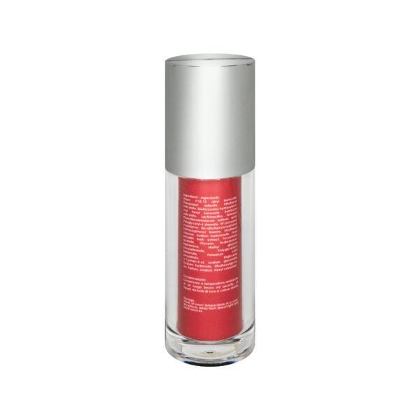 Ejal Sun Protection 30 back