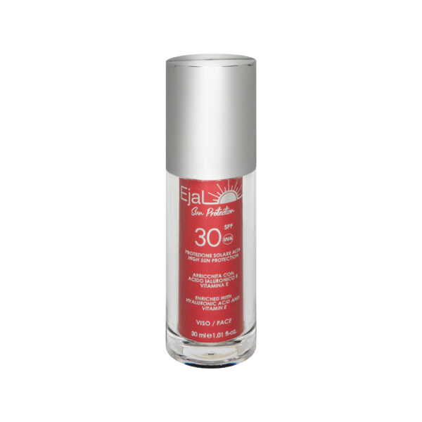 Ejal Sun Protection 30 front