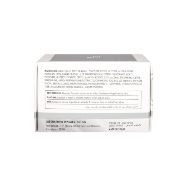 ME LINE 03 Restore (30g) Daily care back