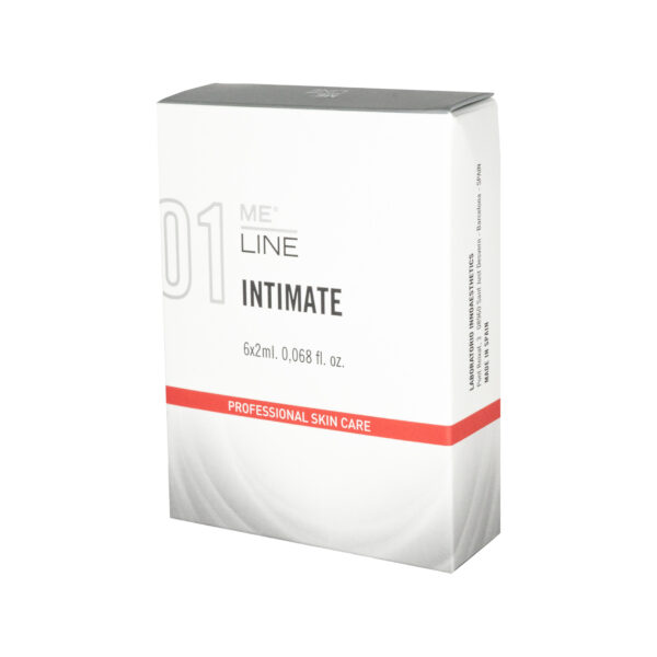 Me Line 01 Intimate side