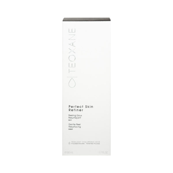 TEOXANE Perfect Skin Refiner (50ml) Night nacht front