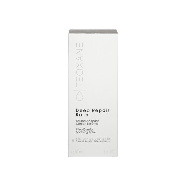 Teoxane Deep Repair Balm Ultra Comfort 30ml front