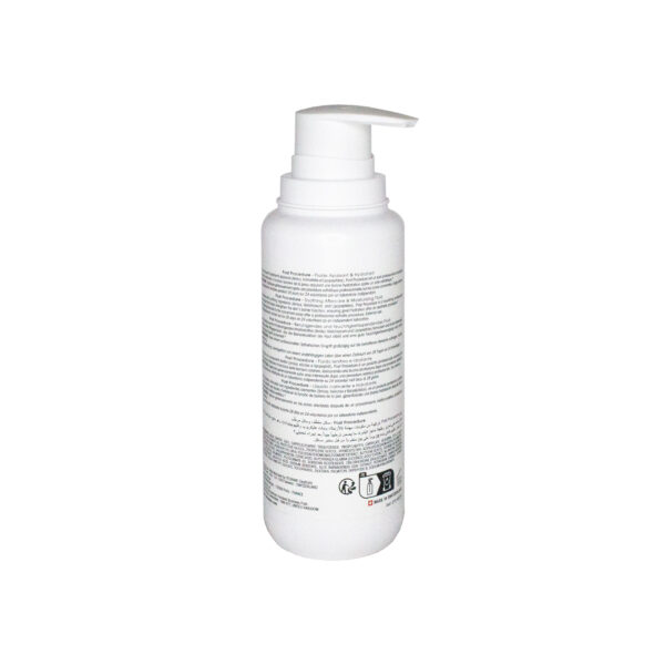 Teoxane Post Procedure Fluid Apaisant Professional back