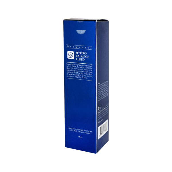 Dermaheal Hydro Balance Fluid 50g side