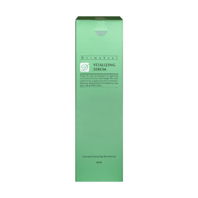 Dermaheal Vitalizing Serum 40ml front