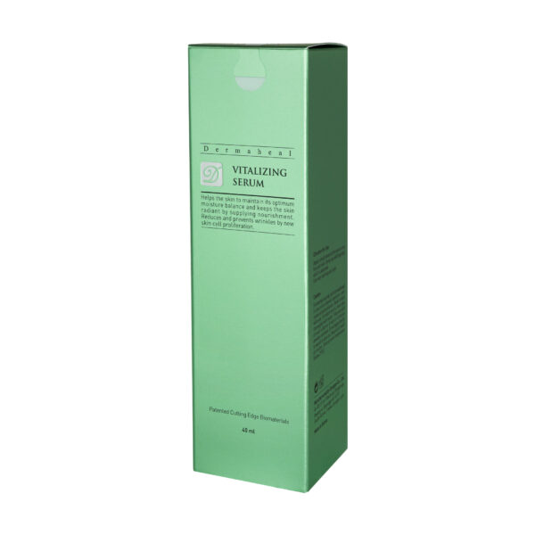 Dermaheal Vitalizing Serum 40ml side