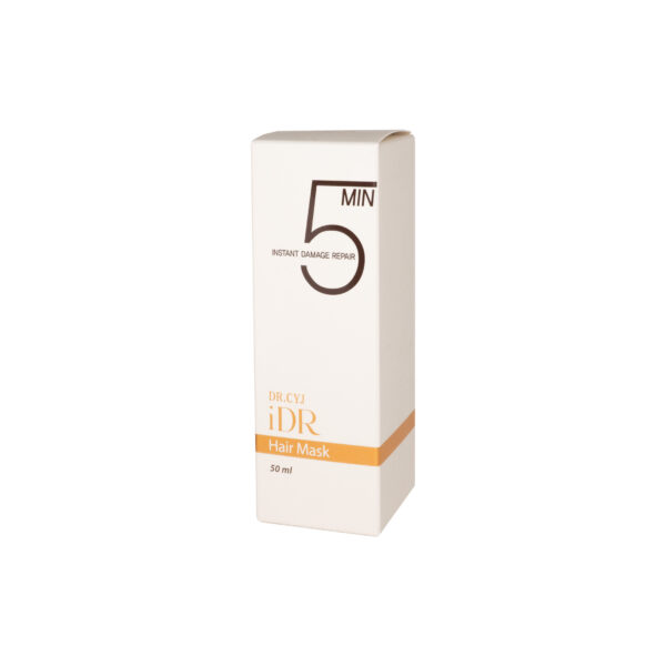 DR.CYJ iDR Hair Mask 50ml Instant Damage Repair 5min side