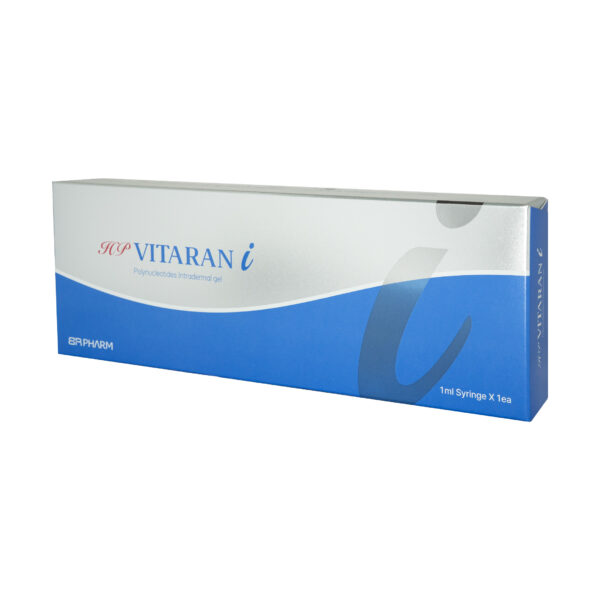 HP Cell Vitran i polynucleotides intradermal gel side