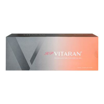 HP Vitaran (2x1ML) front
