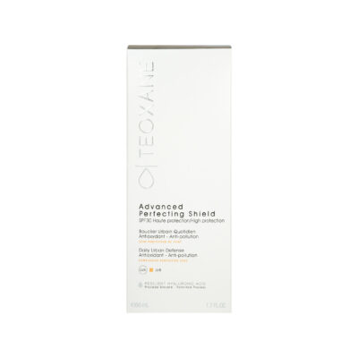 Teoxane Advanced Perfecting Shield SPF30 Sonnenschutz 50ml front