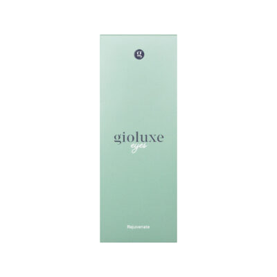 Gioluxe Eyes Rejuvenate front