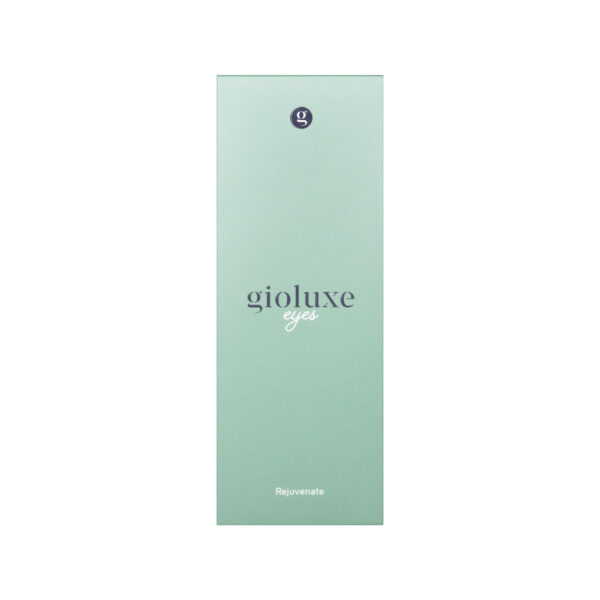 Gioluxe Eyes Rejuvenate front