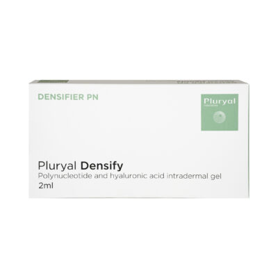 Pluryal Densify Densifier PN 1x2ml front