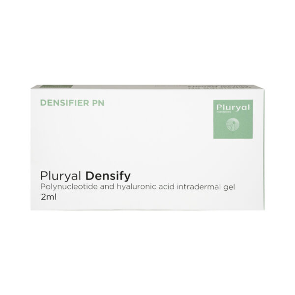 Pluryal Densify Densifier PN 1x2ml front