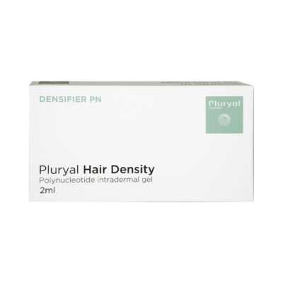 Pluryal Hair Density Densifier PN 1x2ml front