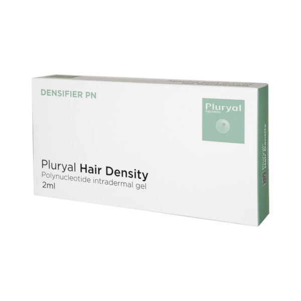 Pluryal Hair Density Densifier PN 1x2ml side